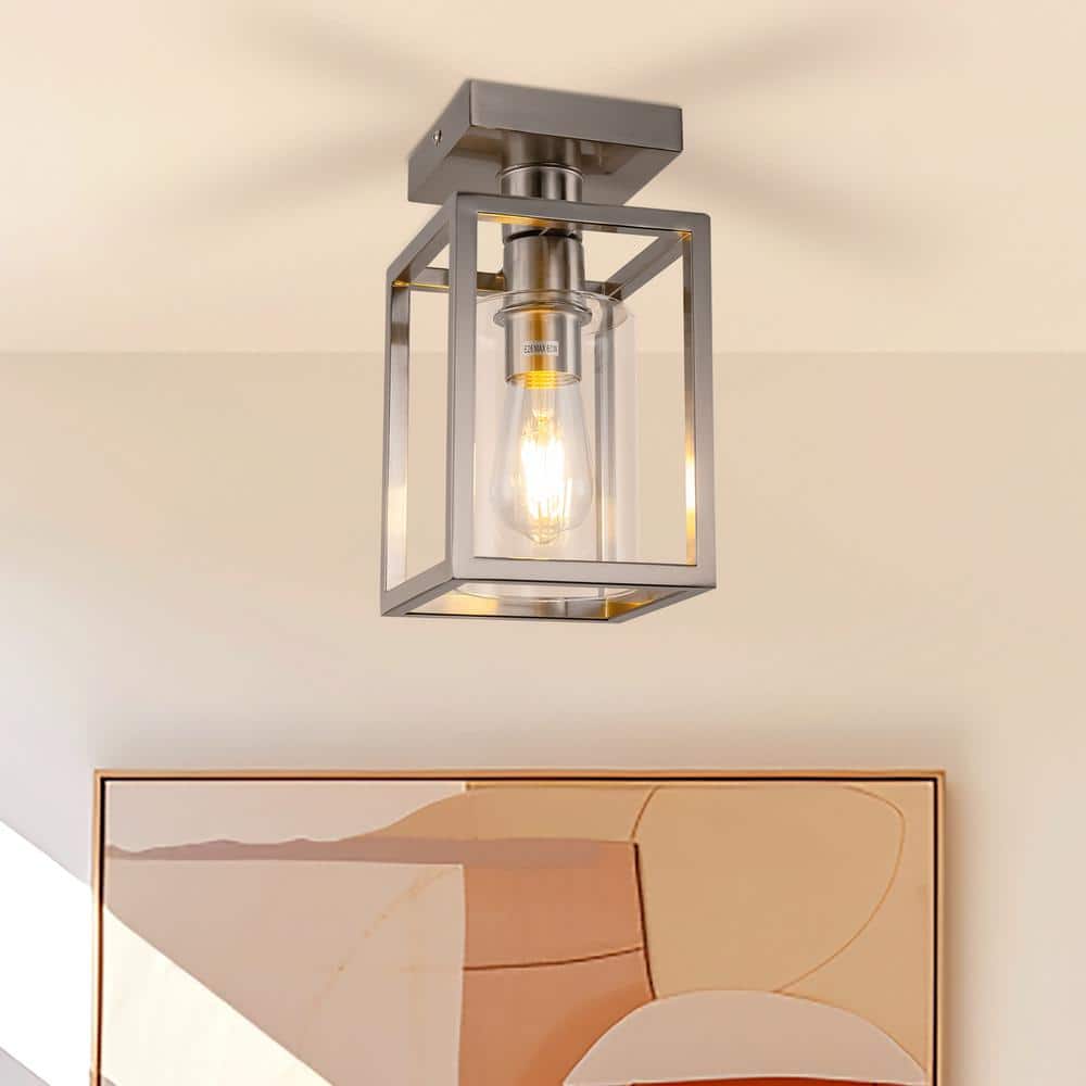 Shop Home Decor & Furniture/Lighting/Ceiling Lights/Semi-Flush Mount Lights - Hercitys