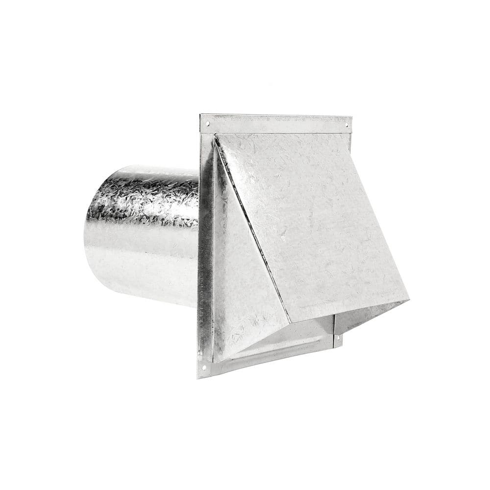 5 in. Fresh Air Vent - Hercitys