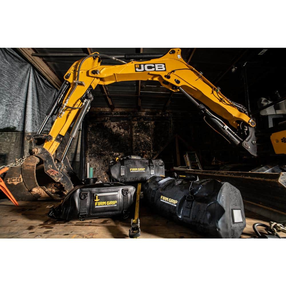 40L Waterproof Backpack - Hercitys