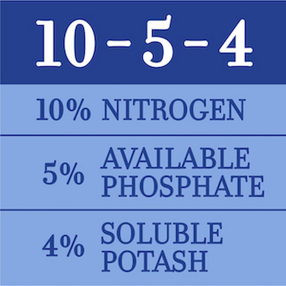 16 lbs. Evergreen, Azalea and Rhododendron Fertilizer 10-5-4 - Hercitys