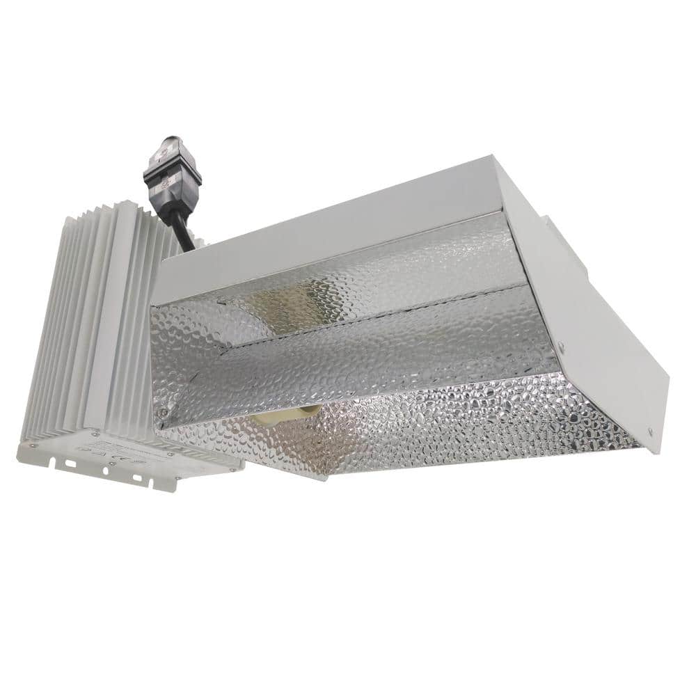 315-Watt Ceramic Metal Halide CMH Open Style Grow Light System - Hercitys