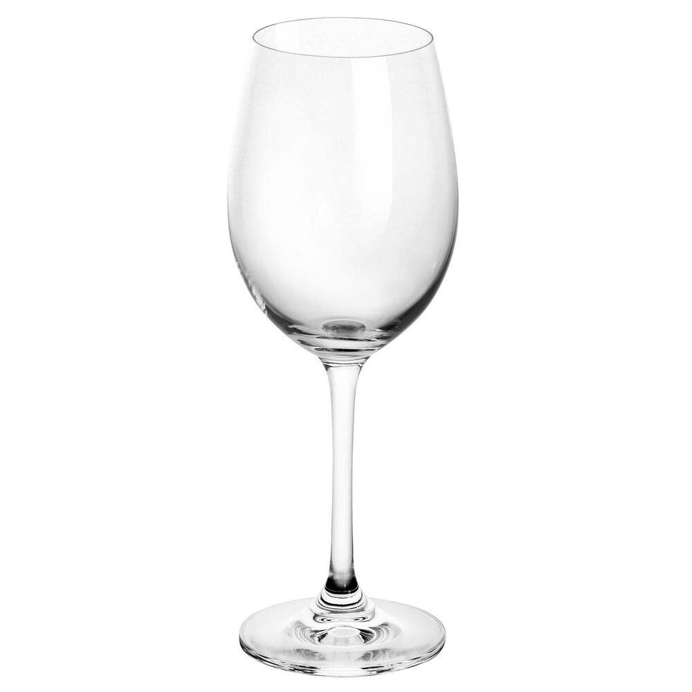 4-Piece 14 oz. White Wine Glass Set - Hercitys