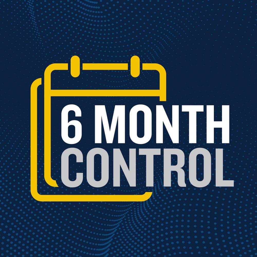 23 lbs. Fire Ant Killer (2-Pack) - Hercitys