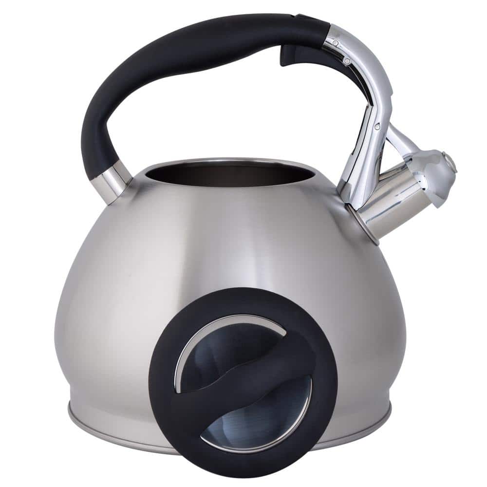 14 Cup Stainless Steel Tea Kettle 3.4 L - Hercitys