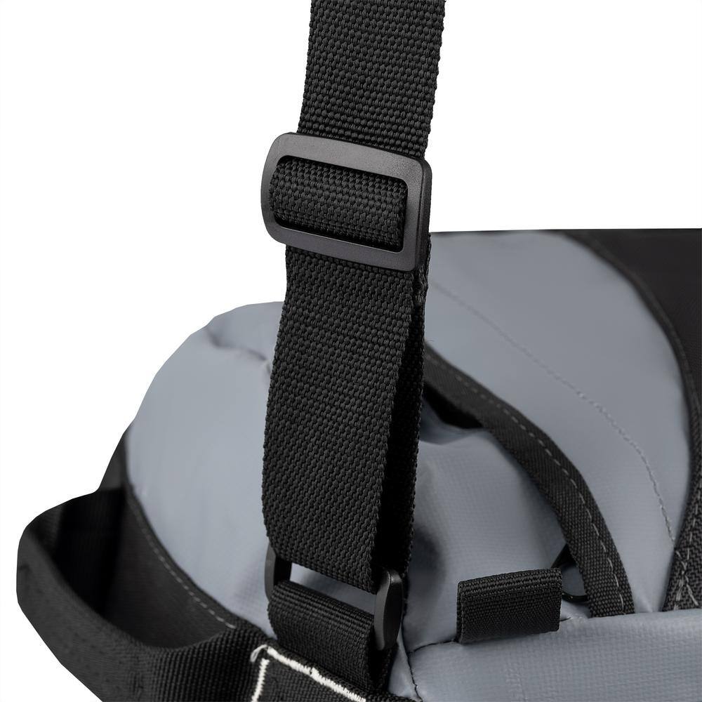 20 in. All-Weather Duffle Tool Bag - Hercitys