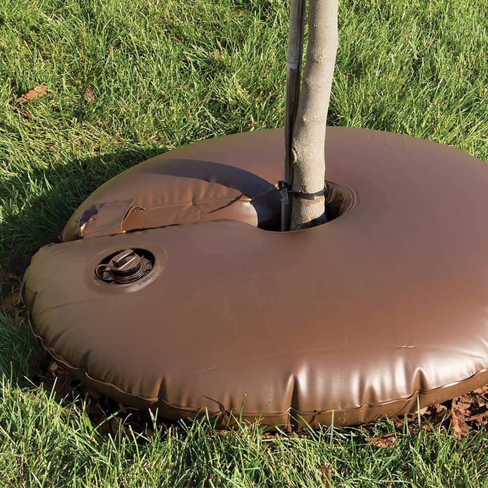20 Gal. Tree Irrigation Watering Bag (1-Pack) - Hercitys