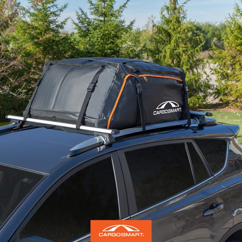 36 in. W x 40 in. L Waterproof Roof Cargo Bag - Hercitys