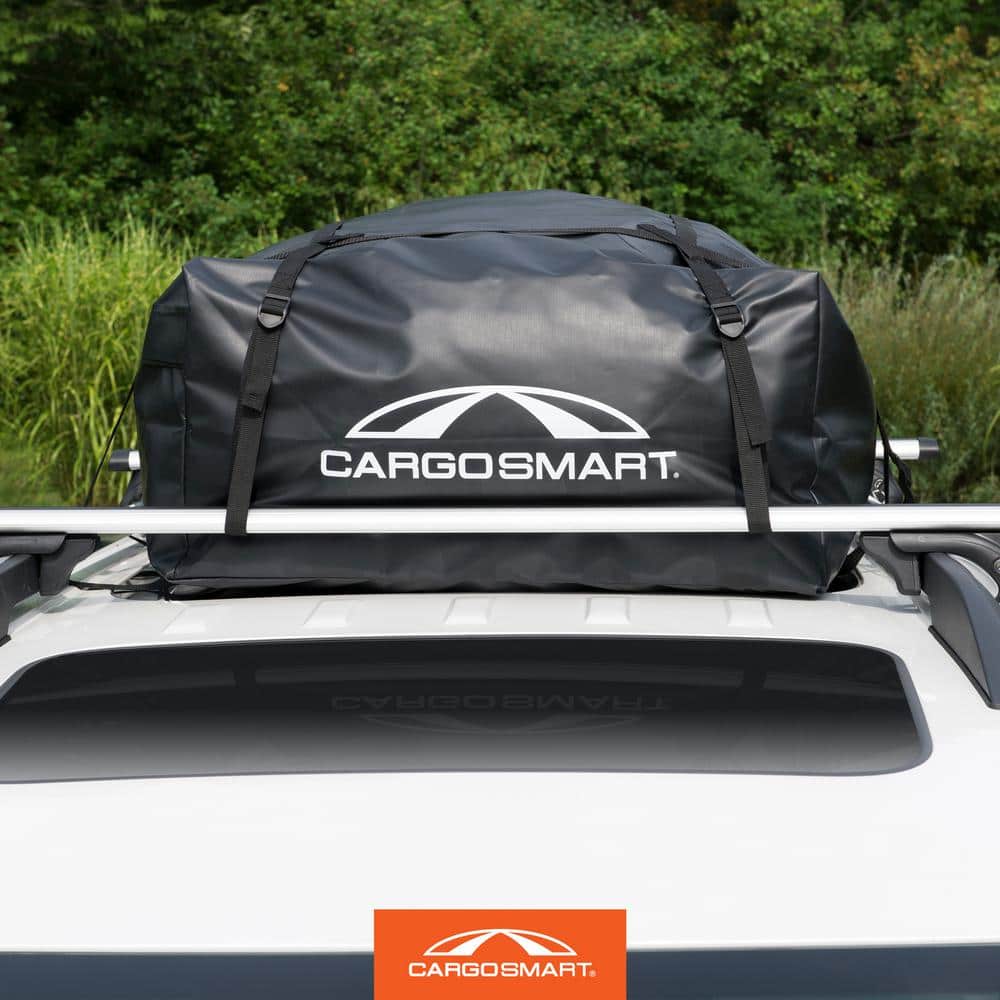 30 in. W x 36 in. L 500 lb. Capacity Waterproof Roof Cargo Bag - Hercitys