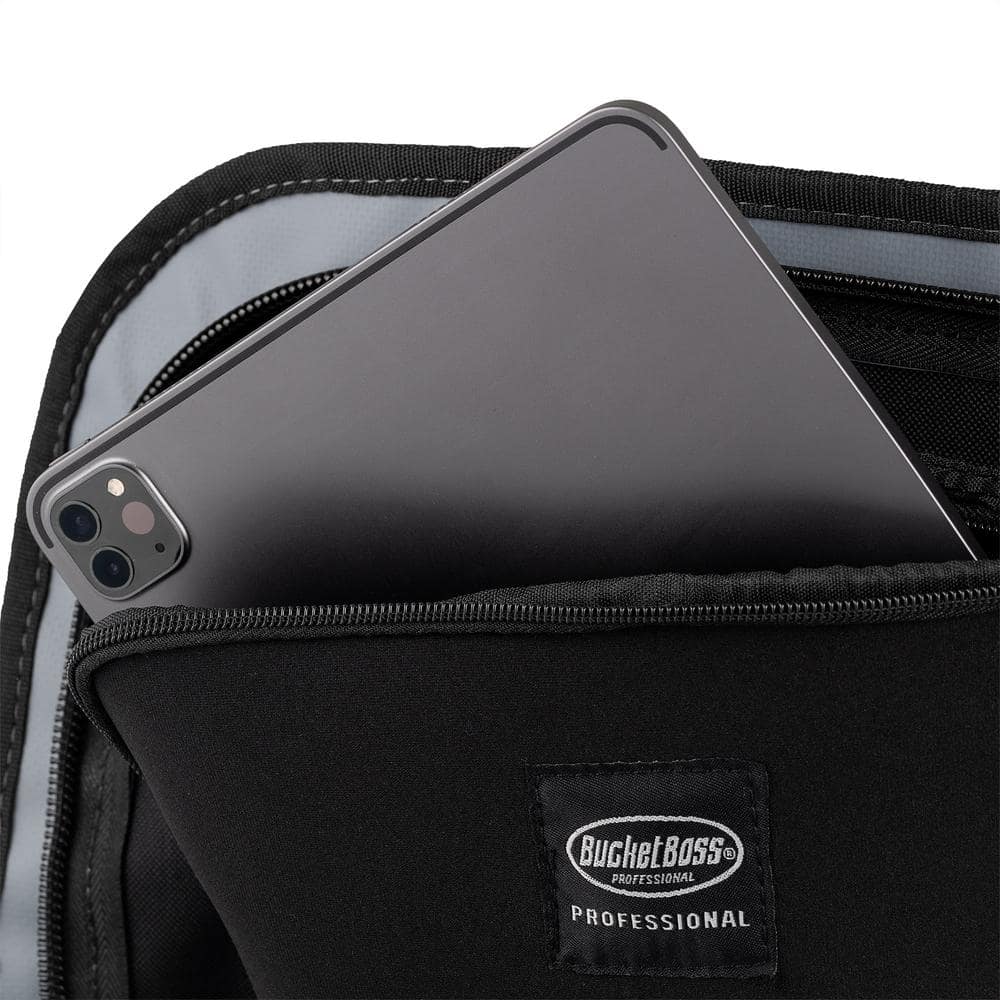 20 in. All-Weather Duffle Tool Bag - Hercitys