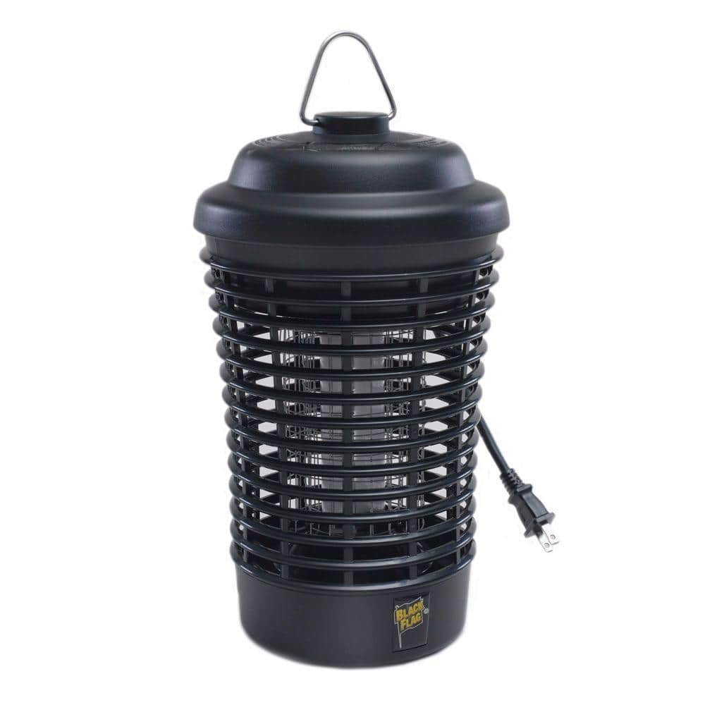 4500-Volt 15-Watt Bug Zapper Insect Killer, Includes Lure - Hercitys