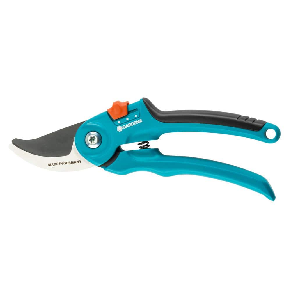 1 in. Garden Pruning Shear B/S-M - Hercitys