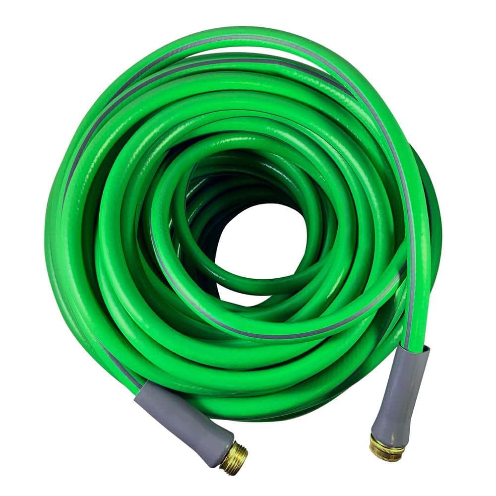 5/8 in. Dia x 50 ft. Medium-Duty Reel Hose - Hercitys