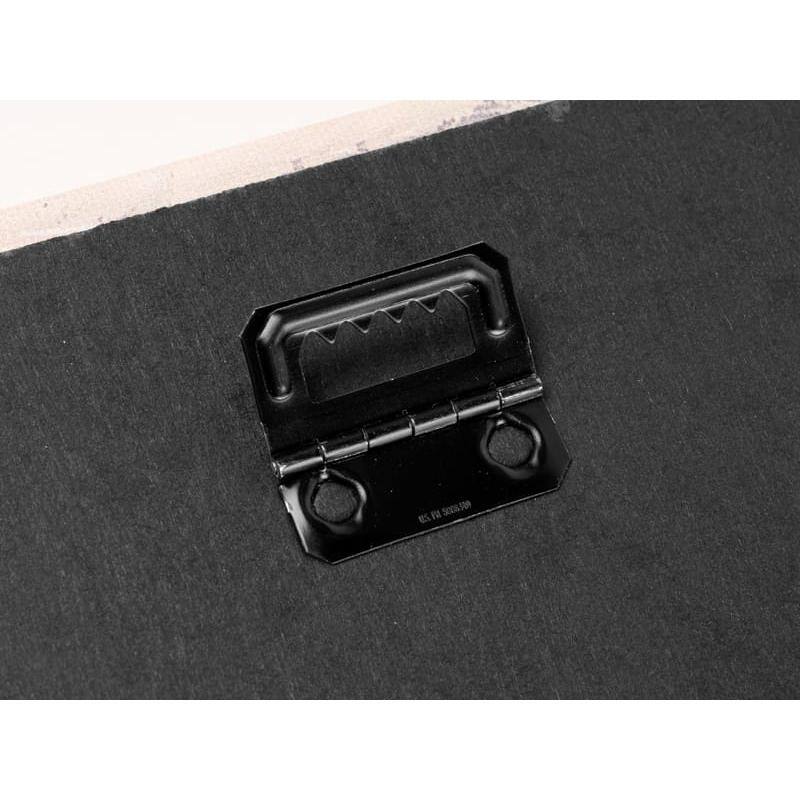 18 in. x 24 in. Poinsettia Study II by Tim O’Toole Canvas Wall Art - Hercitys