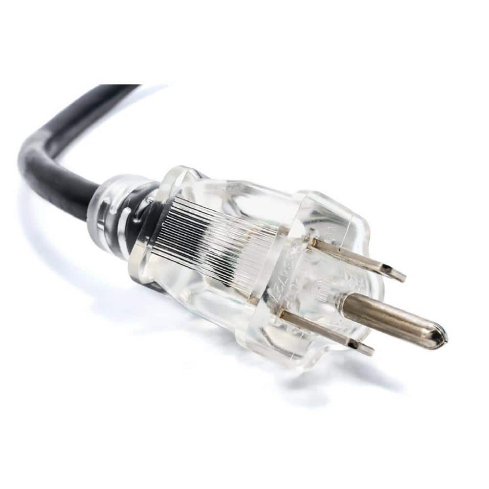 25 ft. Taste Pure Heated RV Drinking Hose - Hercitys