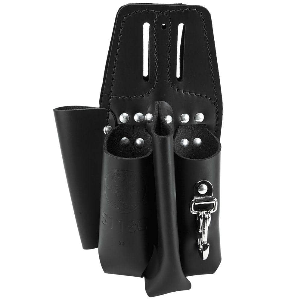 4-Pocket Tool Holster - Hercitys
