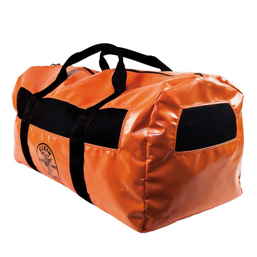 24 in. Lineman Duffel Tool Bag - Hercitys