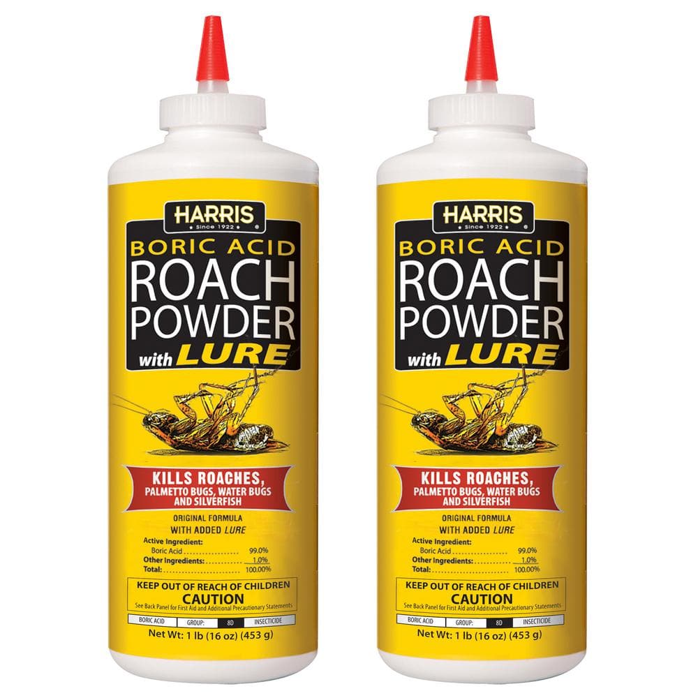 Shop By Department/Lawn & Garden/Insect & Pest Control/Roaches - Hercitys