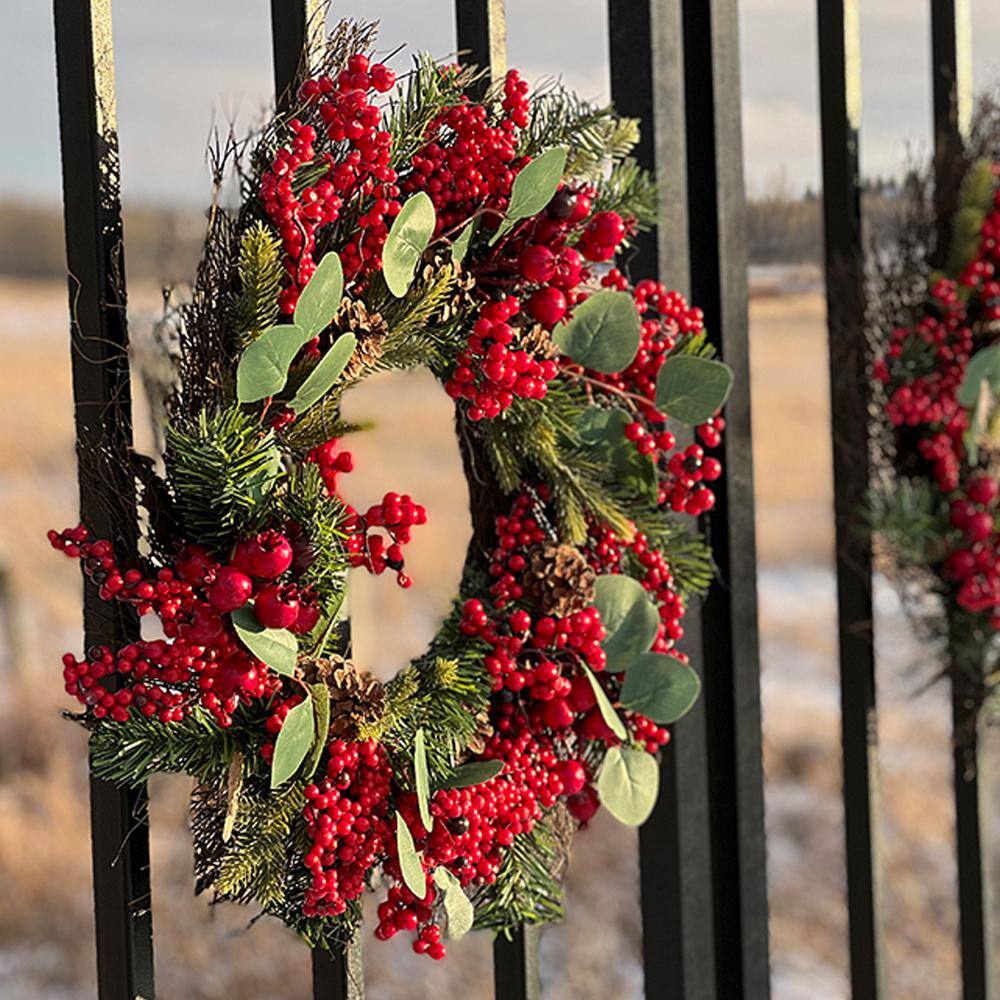 2.5 in. Black Closed Hook - Hercitys