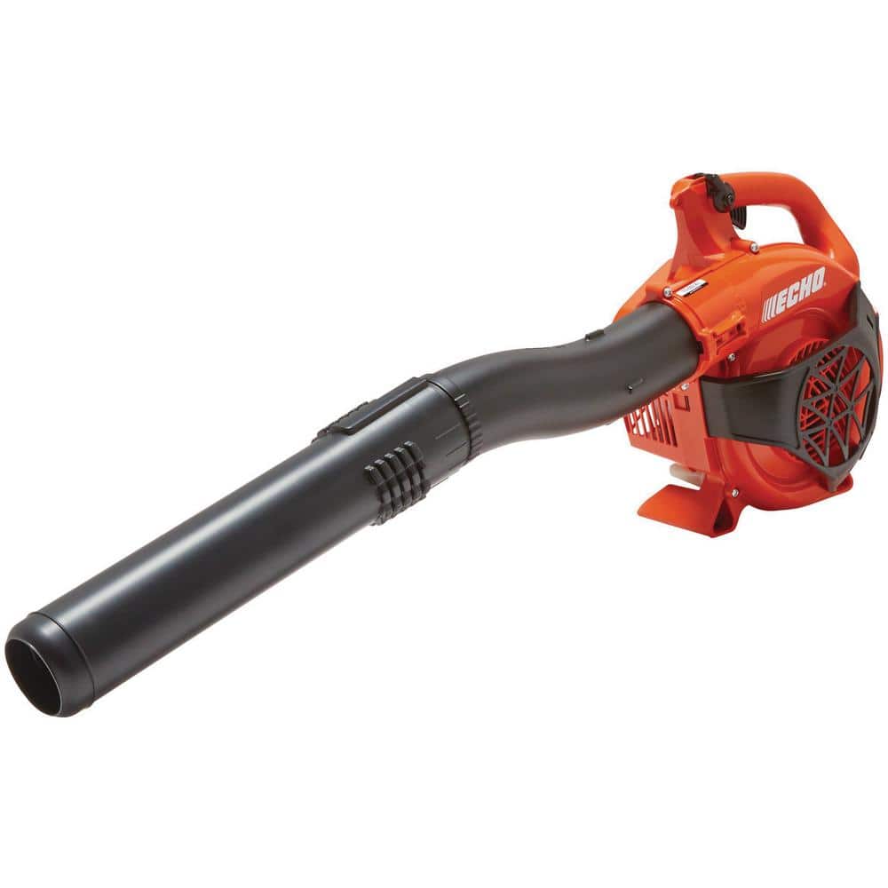 170 MPH 453 CFM 25.4 cc Gas 2-Stroke Handheld Leaf Blower - Hercitys