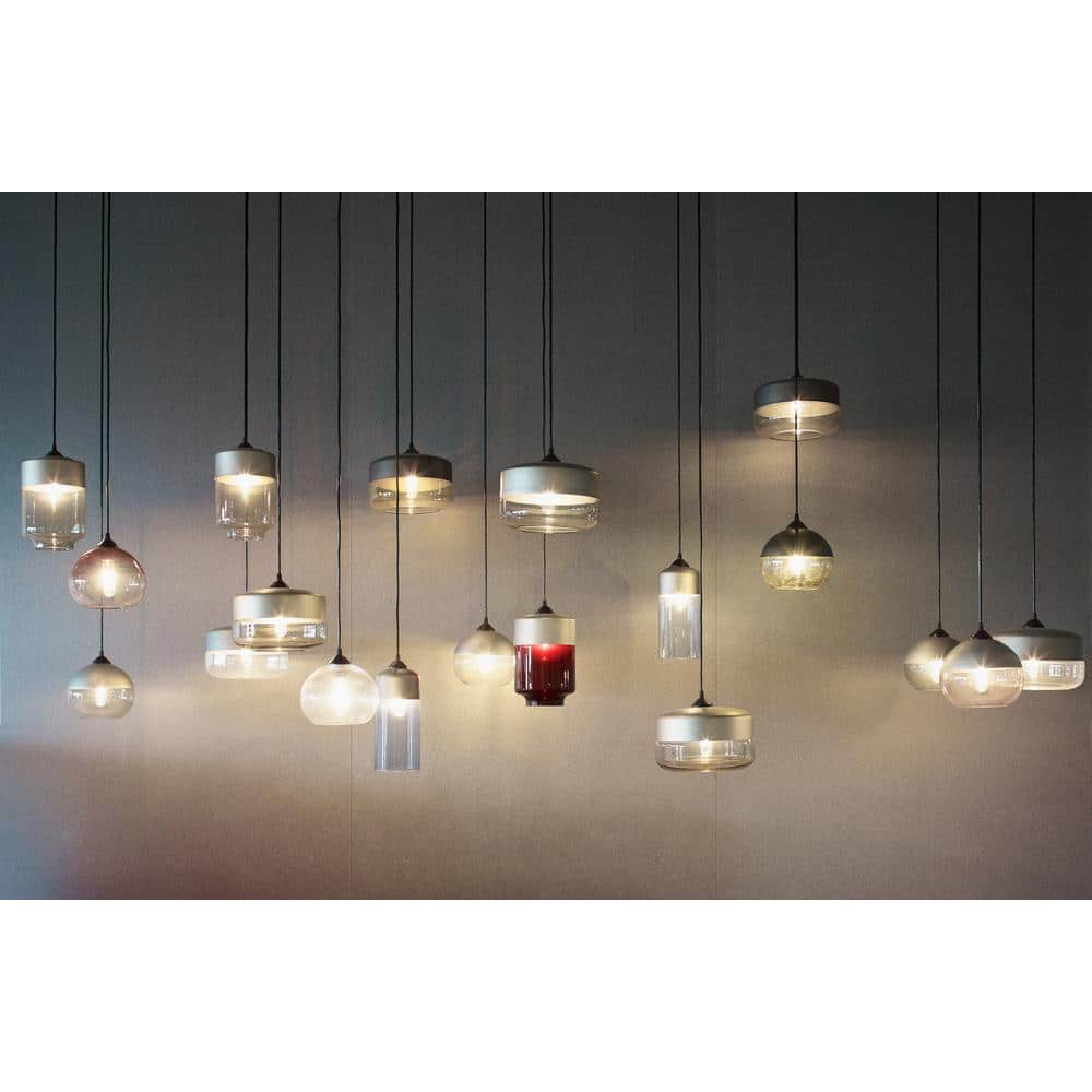 4 ft. x 8 ft. Laminate Sheet in Natural Gray Felt with Matte Finish - Hercitys