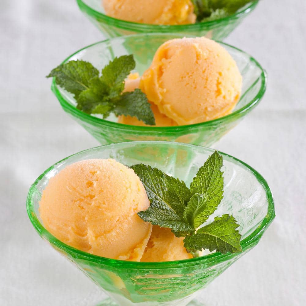 19 oz. Sweet Mint Herb Plant (2-Pack) - Hercitys