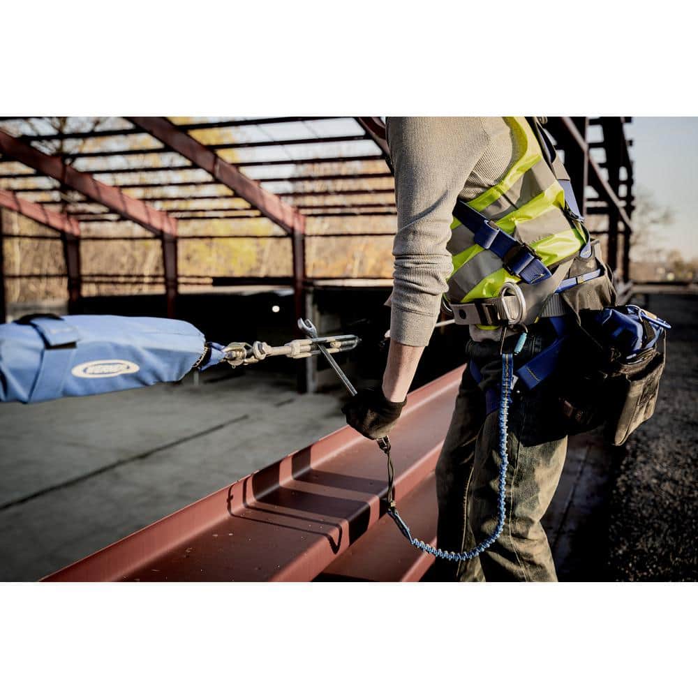 5/8 in. Manual Rope Adjuster - Hercitys