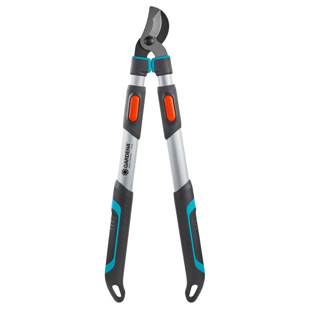 35 in. Telescopic 650-900 B Bypass Long Reach Lopper - Hercitys