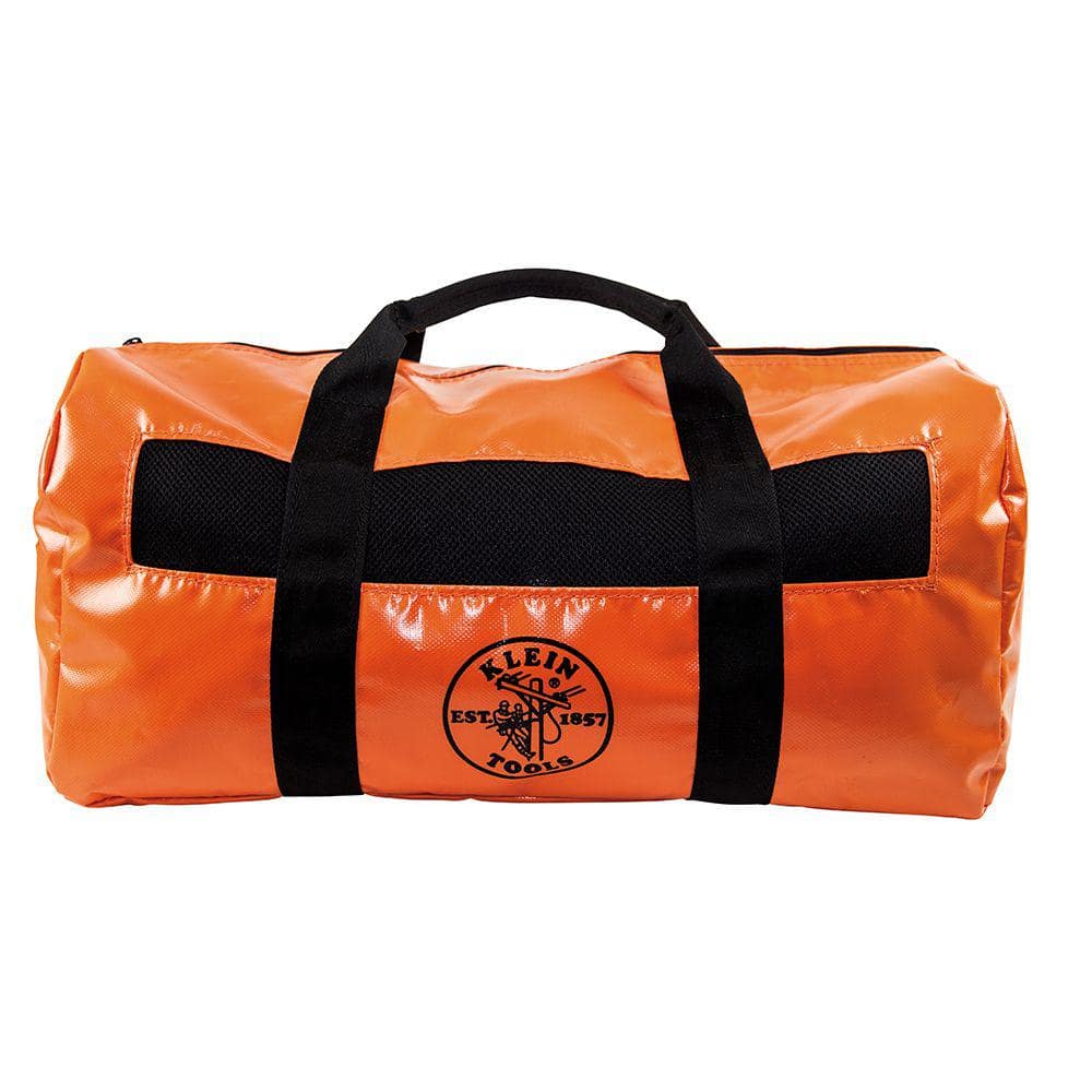 24 in. Lineman Duffel Tool Bag - Hercitys