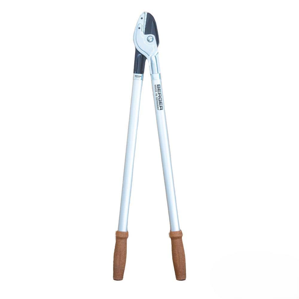 3.25 in. Anvil Lopper Shears with Cork Handles - Hercitys