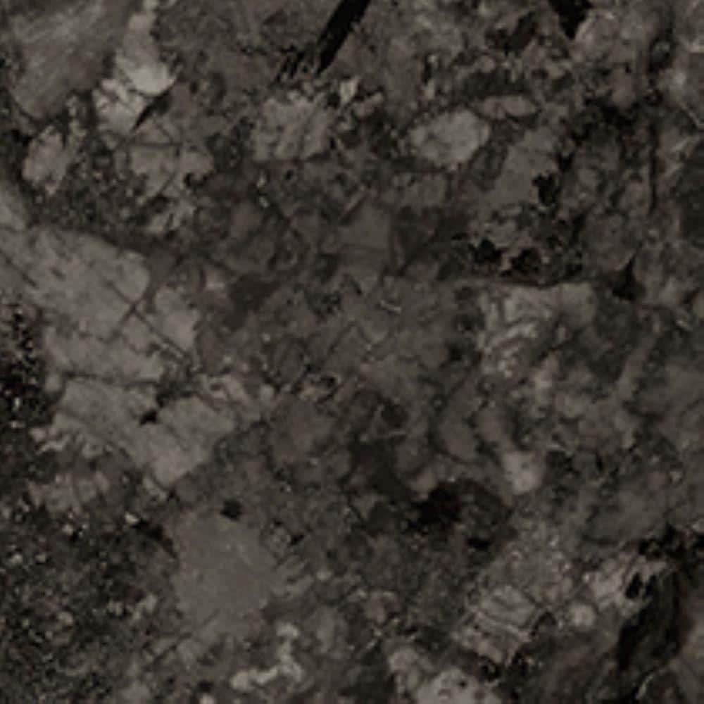 5 ft. x 12 ft. Laminate Sheet in Midnight Carnival with Fieldstone Finish - Hercitys