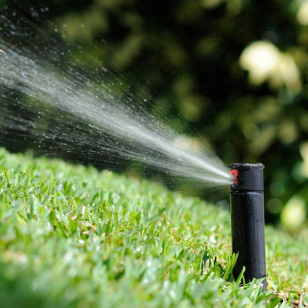 4 in. K1 Gear Drive Sprinkler (6-Pack) - Hercitys