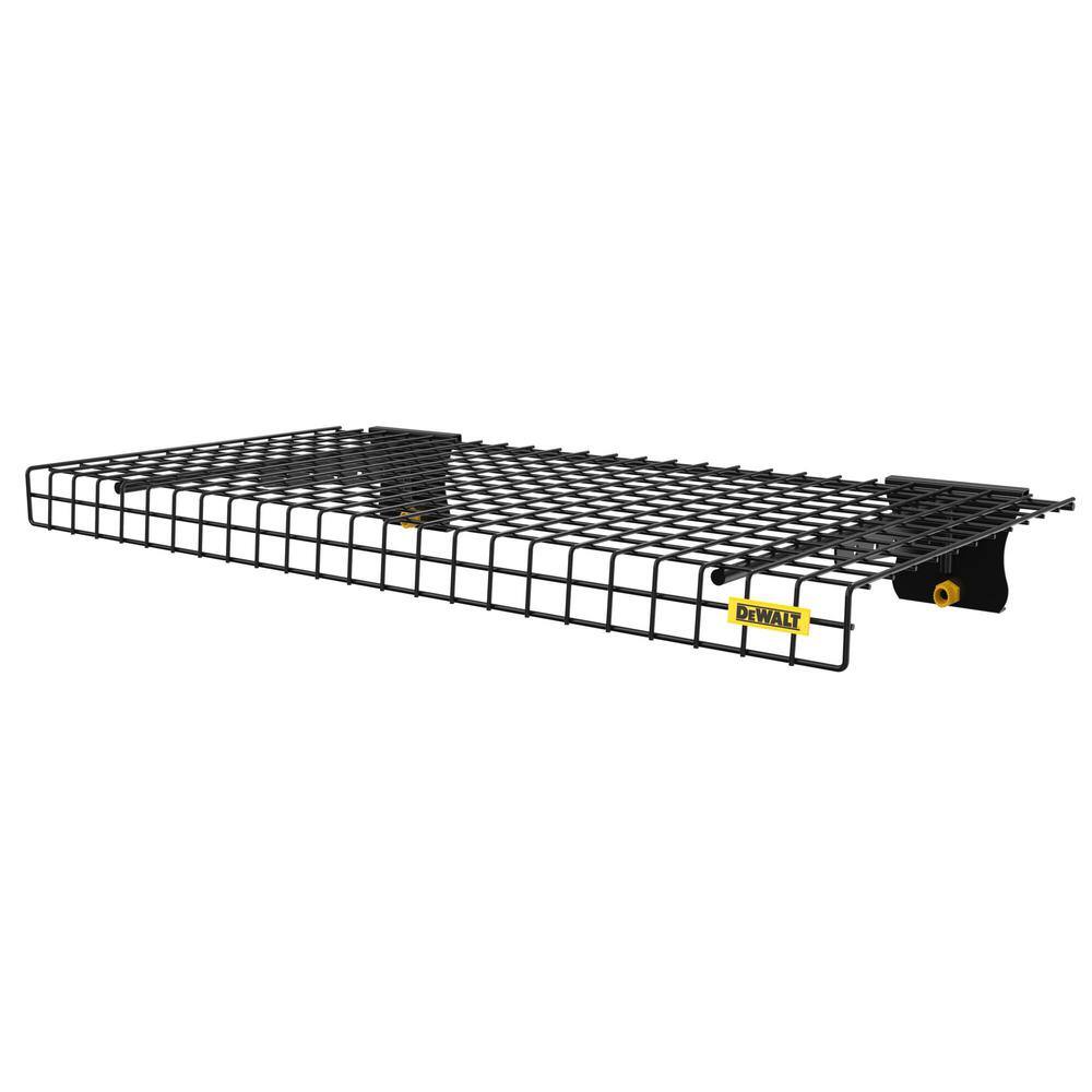 24 in. Wire Shelf - Hercitys