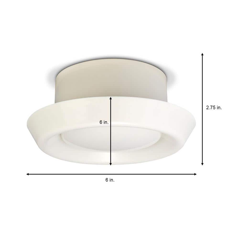 4 in. Air Diffuser - Hercitys