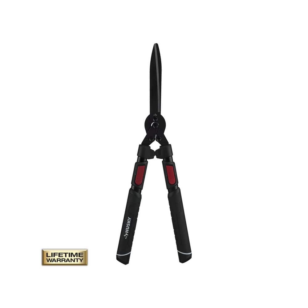 26 in Extendable Hedge Shear - Hercitys