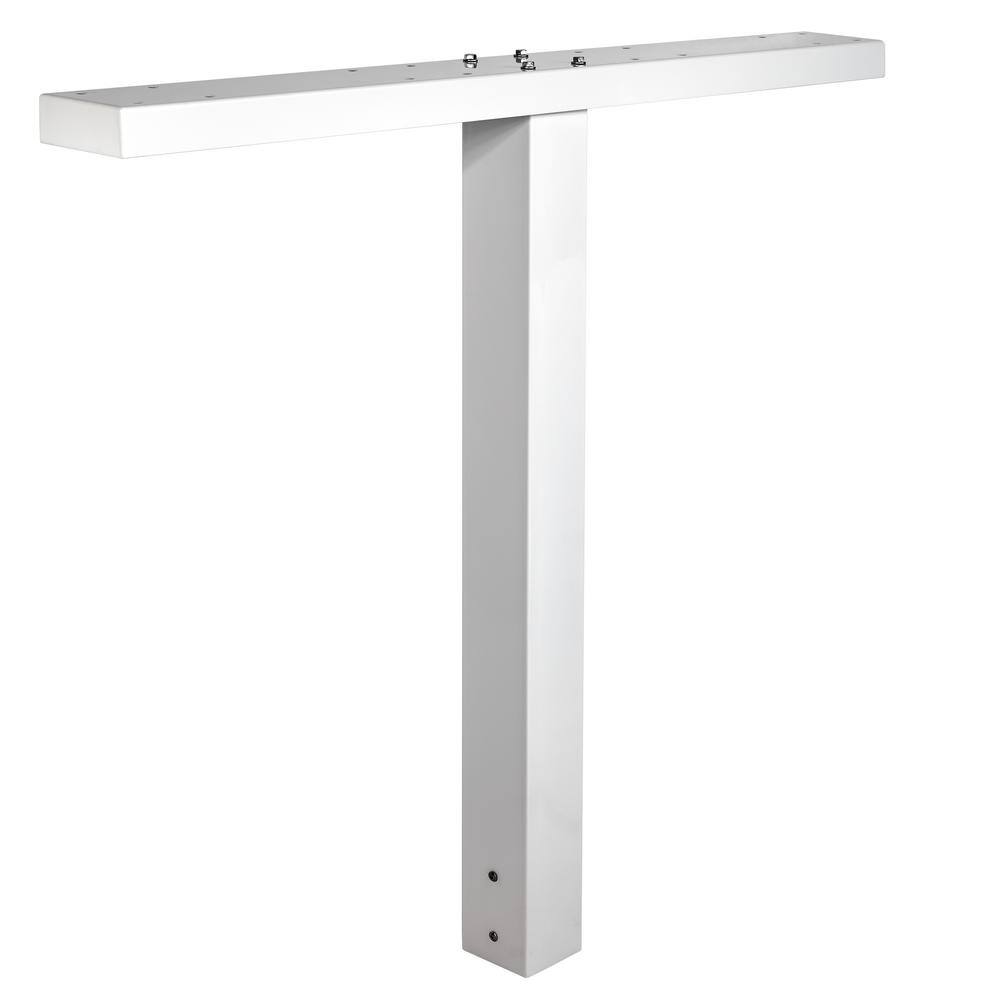 4 Way Spreader Bar, Alpine White - Hercitys