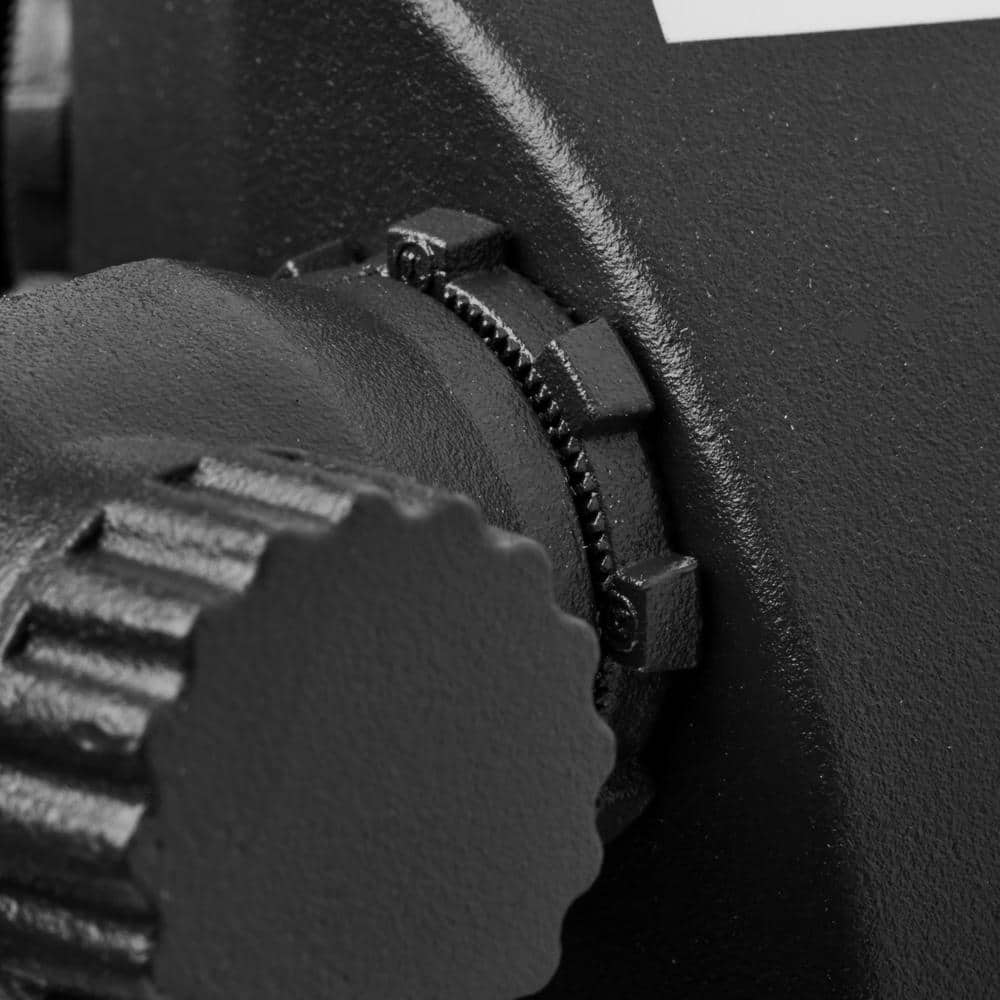 125 -Watt Equivalent 1900 -Lumen 90 -Degree Black Motion Sensing Integrated LED Flood Light - Hercitys