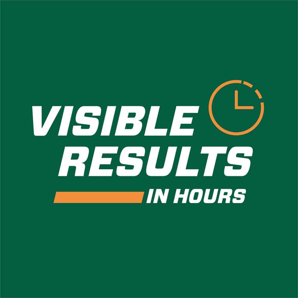 32 oz. Weed B Gon Plus Crabgrass Control Concentrate - Hercitys