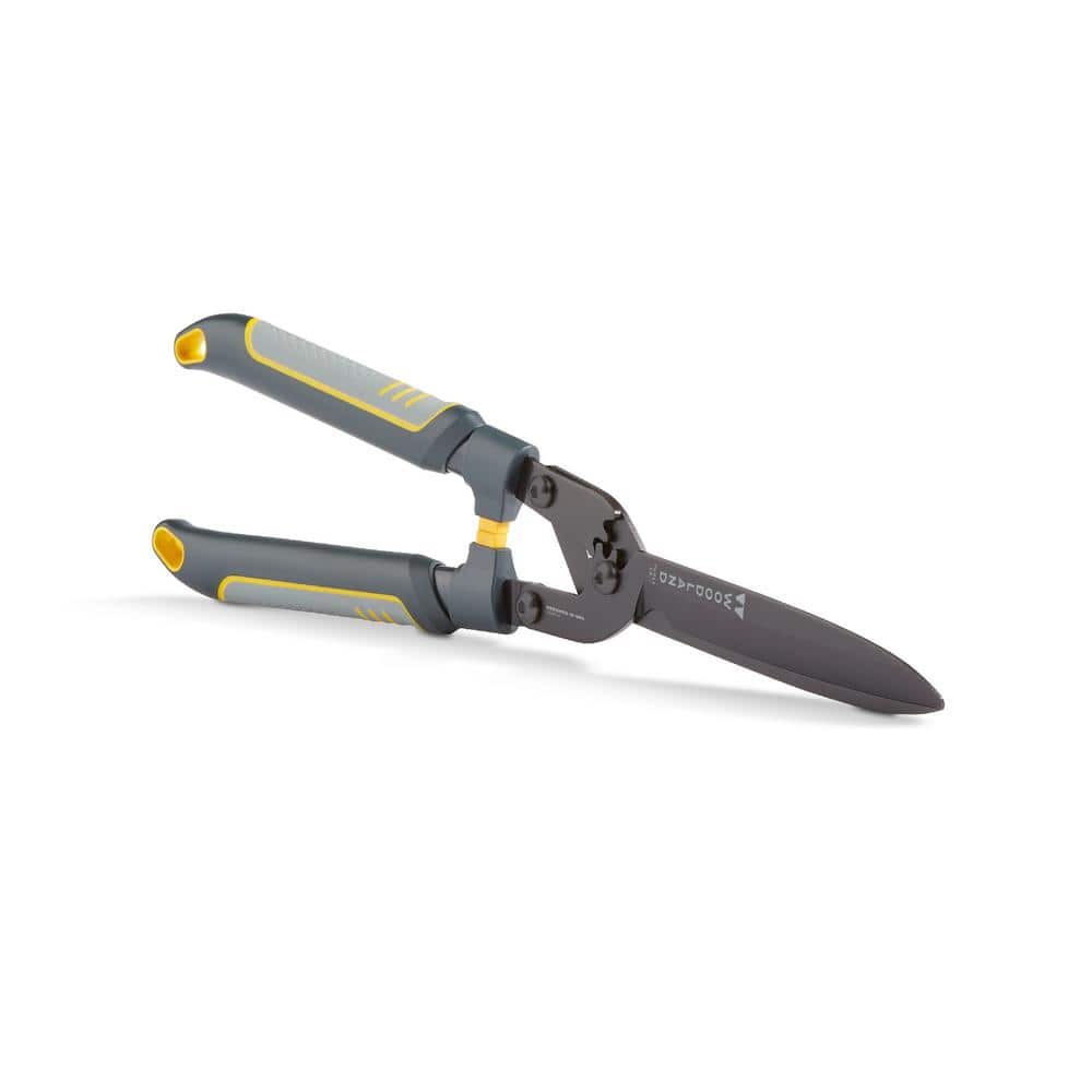23 in. Super Duty MaxForce Hedge Shear - Hercitys