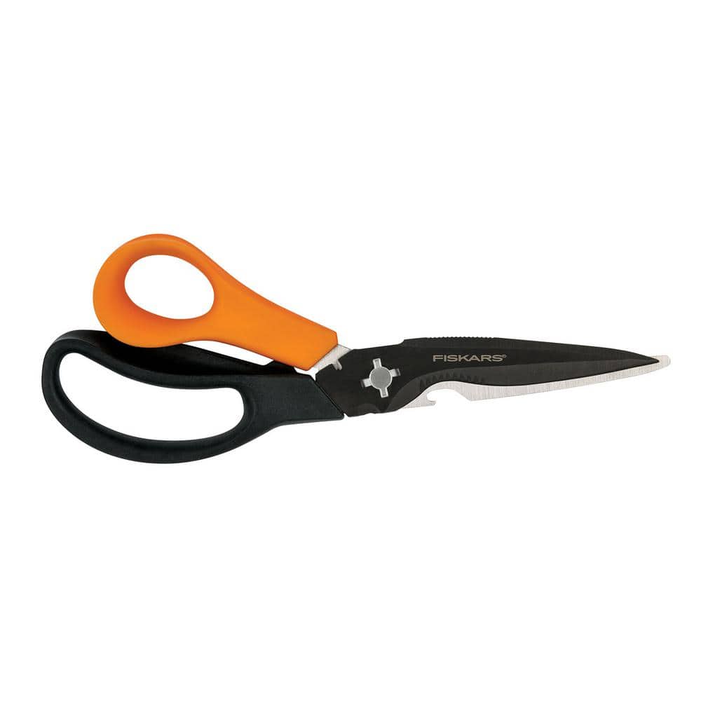 4 in. Ultimate Garden Scissors - Hercitys