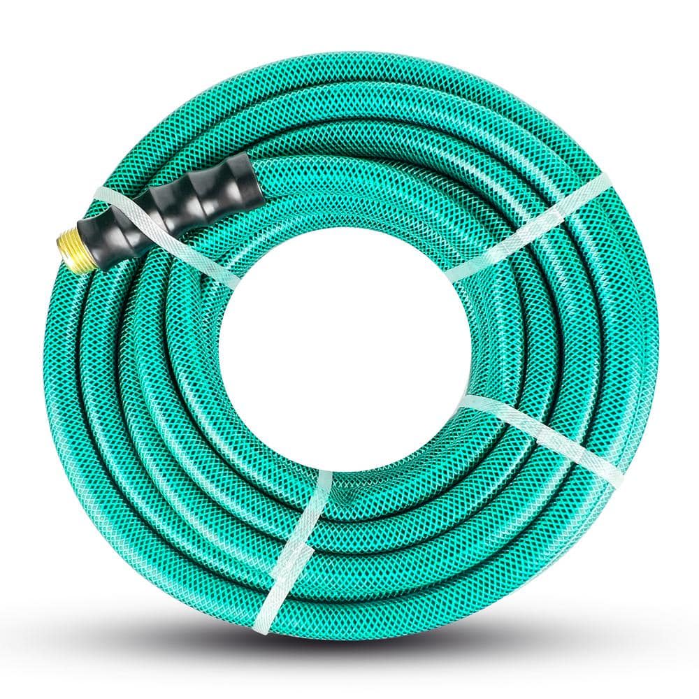 3/4 in. x 100 ft. Medium Duty Garden Hose - Hercitys