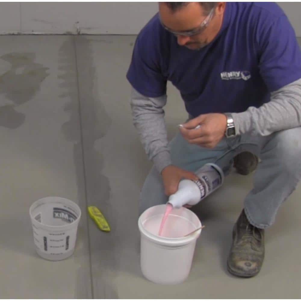 554 Level Pro 1 Qt. Underlayment Primer - Hercitys