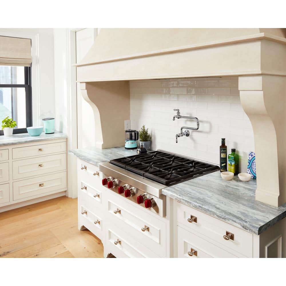 5 ft. x 12 ft. Laminate Sheet in 180fx Fantasy Marble with Scovato Finish - Hercitys