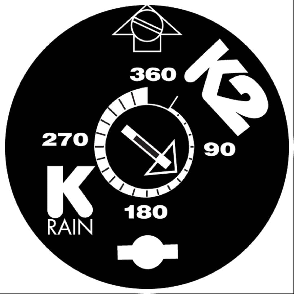 5 in. K2 Smartset Reclaim Water Gear Drive Pop-Up,Rotary Sprinkler - Hercitys