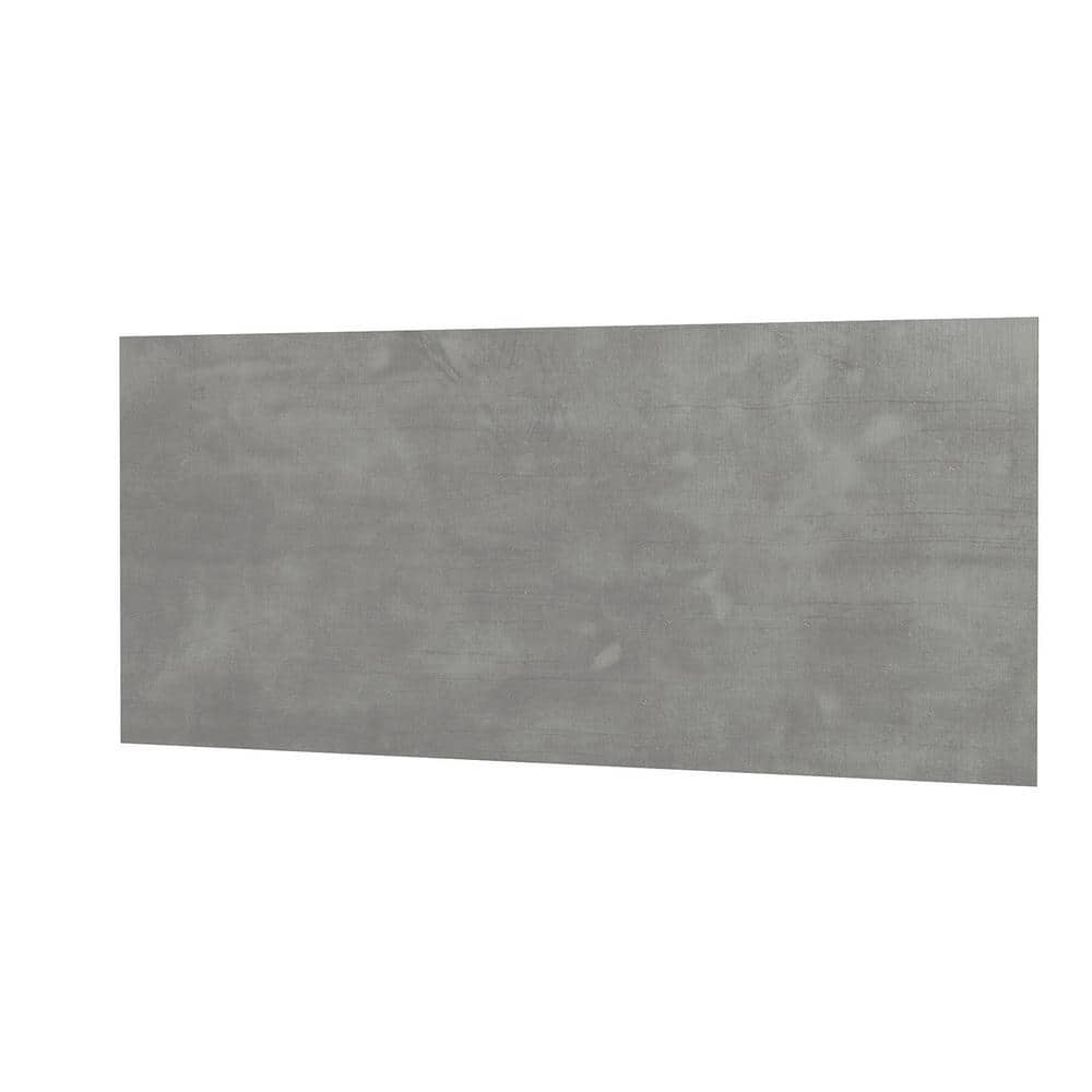 12 in. x 24 in. – 16 Gauge Plain Steel Sheet Metal - Hercitys