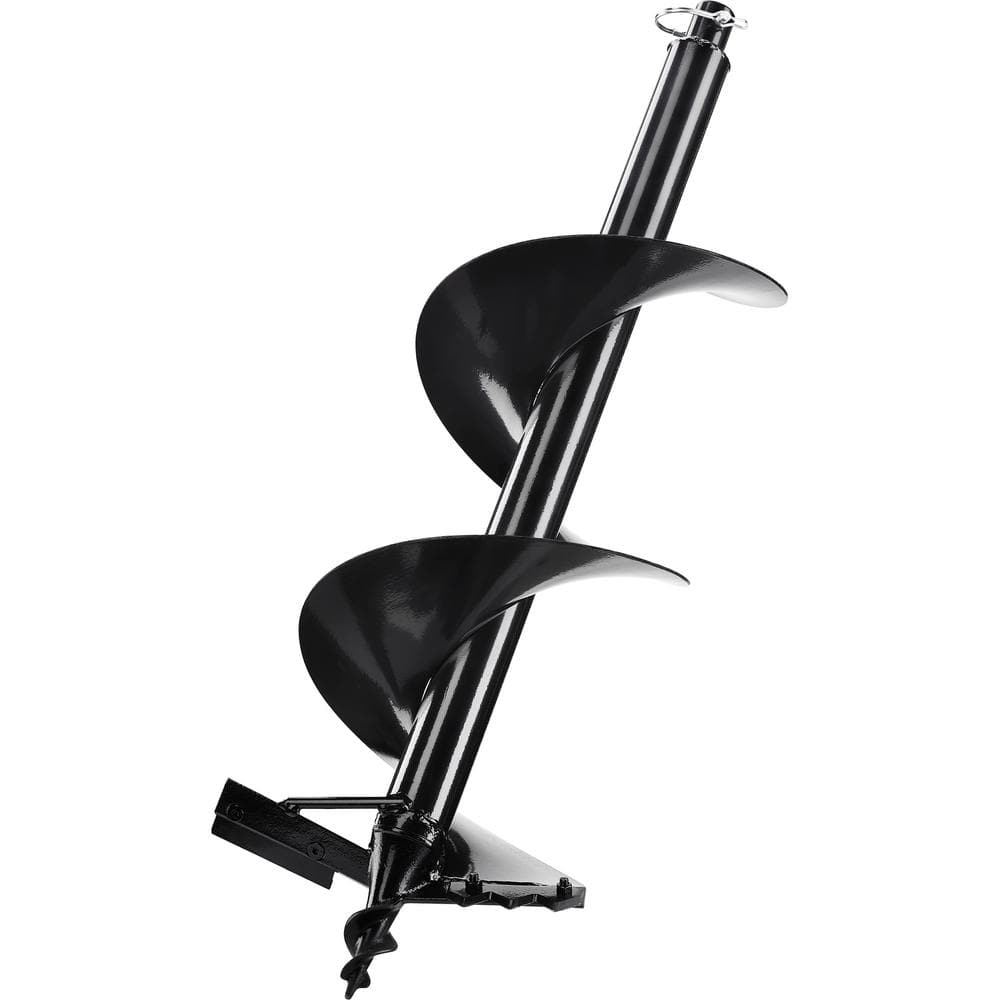 10 in. Earth Auger Bit - Hercitys