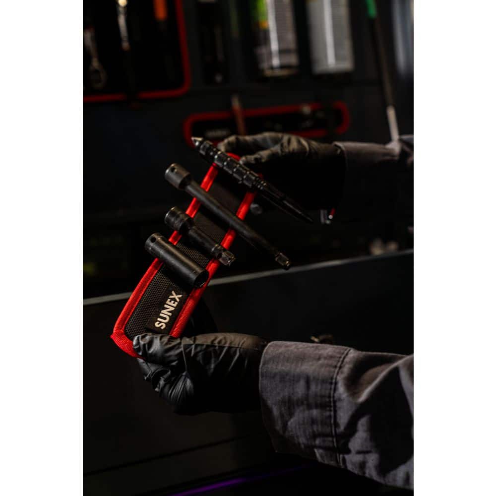 2 in. x 12 in. x .5 in. Magnetic PVC Strip - Hercitys