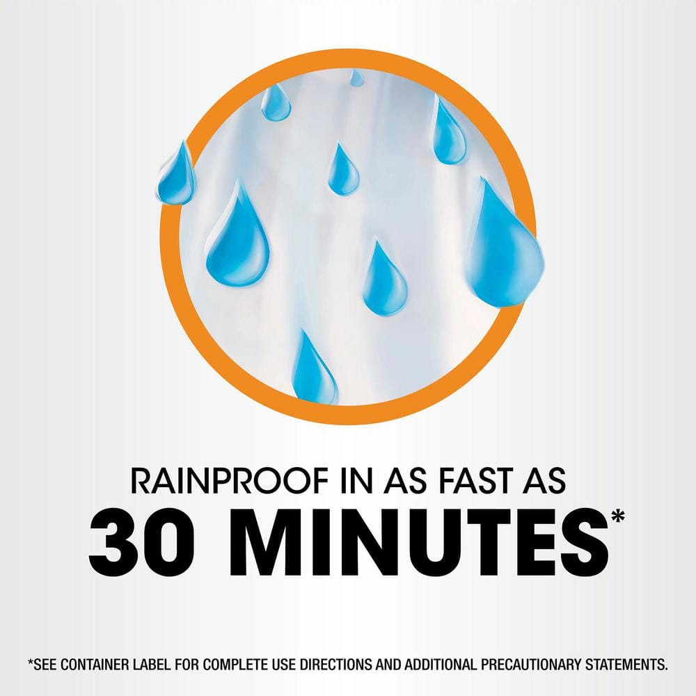 32 fl. oz. Poison Ivy Plus Tough Brush Killer Concentrate, Visible Results in Hours - Hercitys