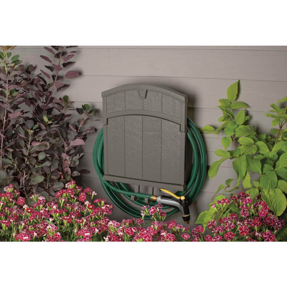 150 ft. Farmington Hose Hanger Cabinet – Stoney - Hercitys