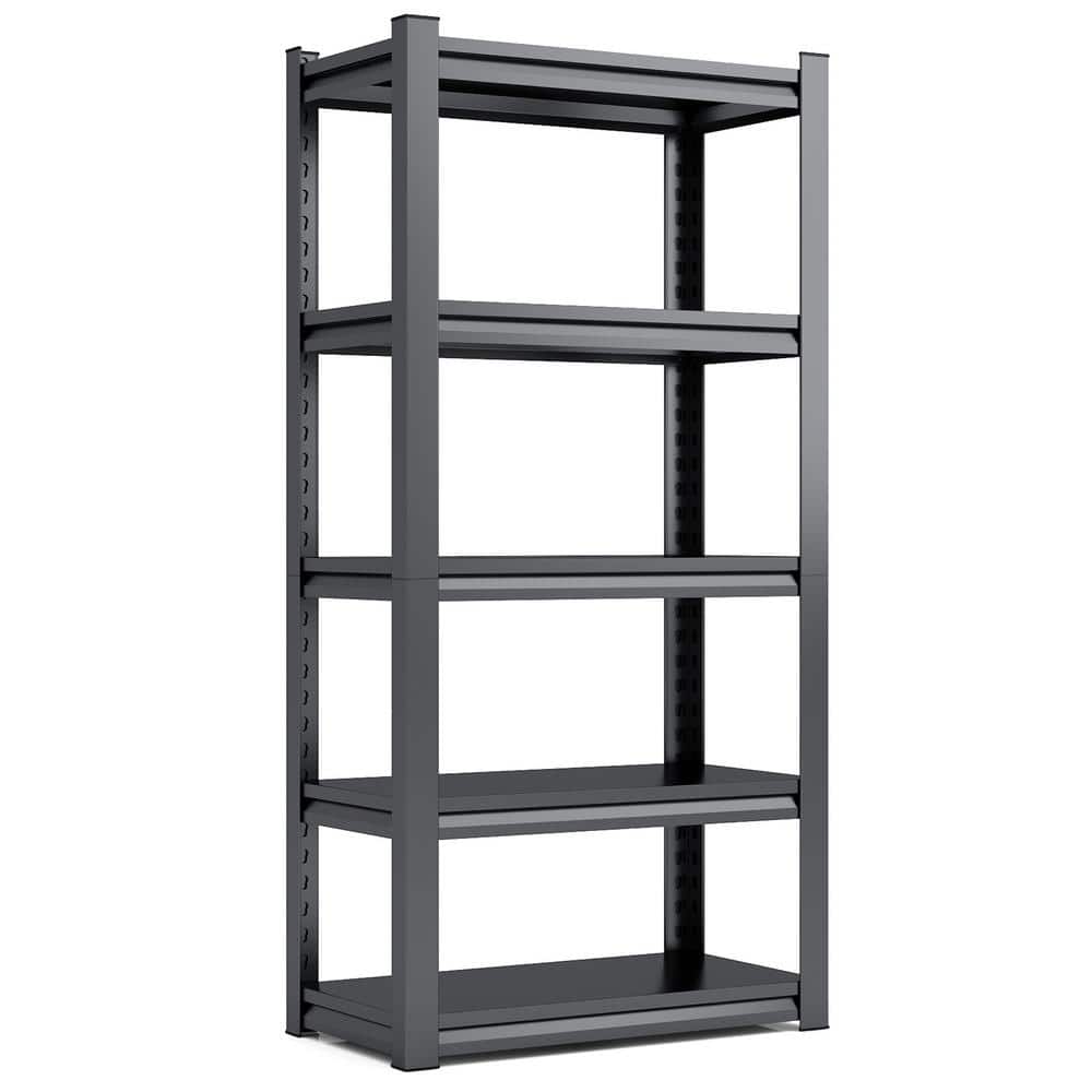 Shop By Department/Storage & Organization/Garage Storage/Garage Shelving - Hercitys