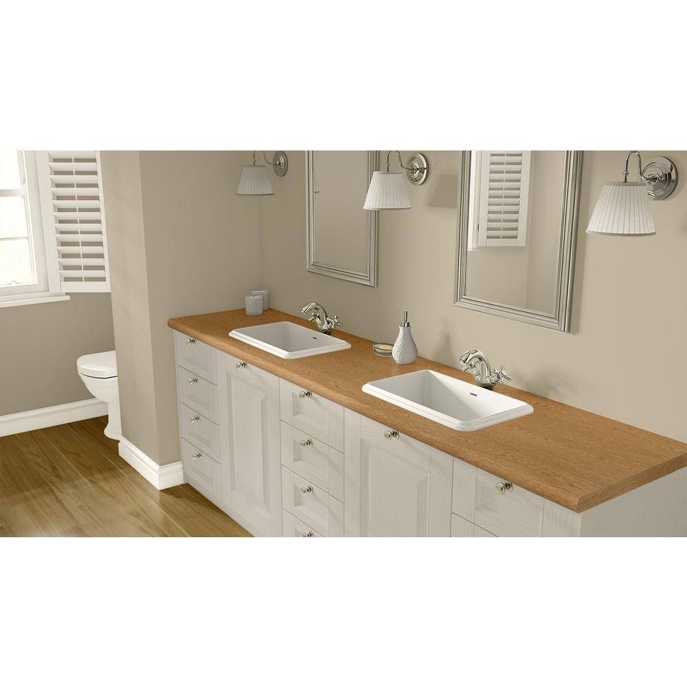 4 ft. x 12 ft. Laminate Sheet in Bannister Oak with Matte Finish - Hercitys